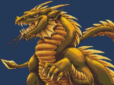 (image for) Dragon